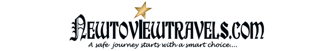 Newtoviewtravels.com